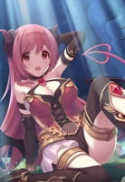 《与魅魔的同居生活》动漫完整版