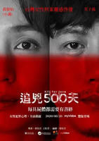 《追凶500天》电视剧全集免费