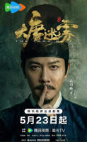 《大唐迷雾》电视剧免费在线观看-高清完整版