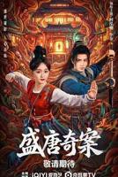 《盛唐奇案》全集电视剧免费观看